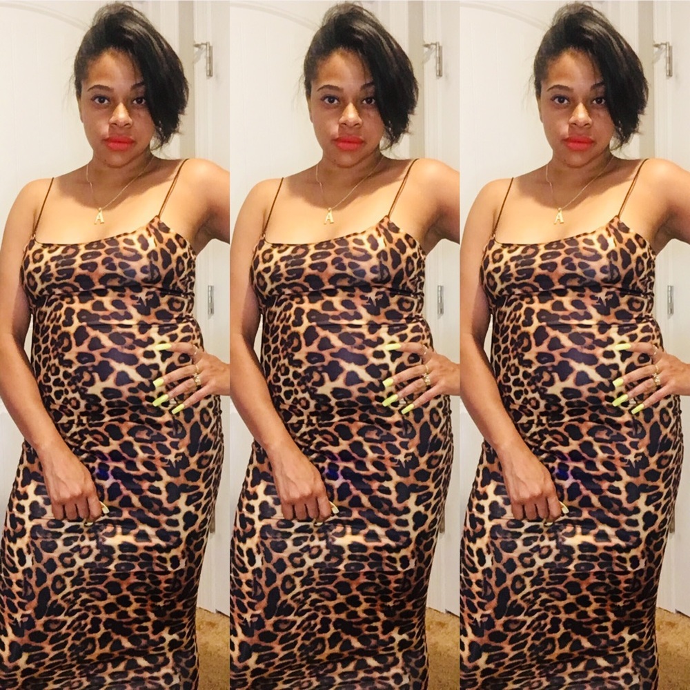 Wild things dress❤️❤️